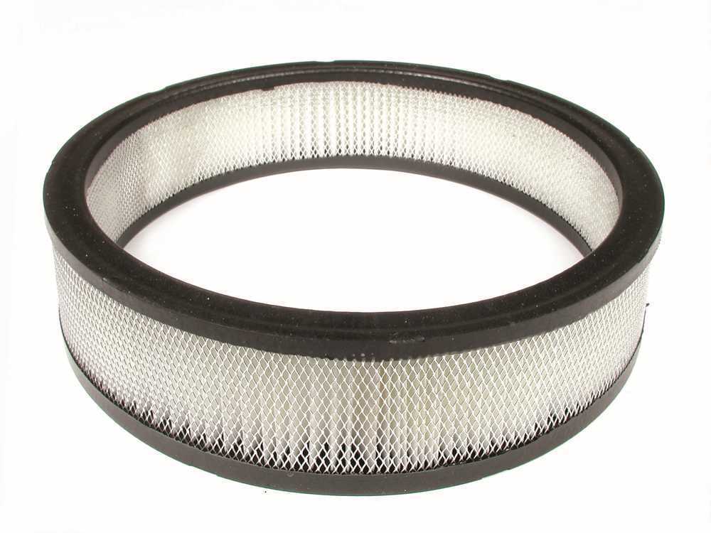 Mr Gasket Mr. Gasket Air Filter Element - 9 Inch x 2 Inch - Paper 1487A