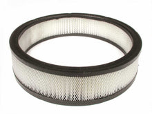 Load image into Gallery viewer, Mr Gasket Mr. Gasket Air Filter Element - 9 Inch x 2 Inch - Paper 1487A