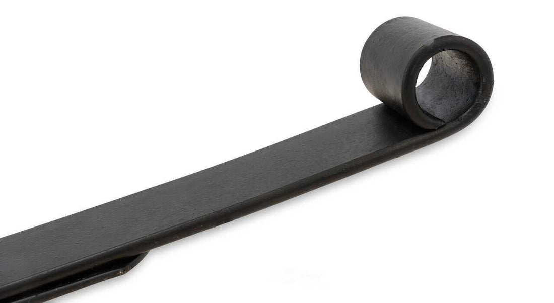 Scott Drake 4-Leaf Springs Stock Height Standard Eye - Black C5ZZ-5560-B fits 1964-1973 Ford Mustang