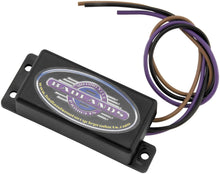 Load image into Gallery viewer, Badlands M/C Products Turn Signal Load Equalizer LE-01 fits 1995-1997 Harley-Davidson Bad Boy Fxstsb / 2011-2013 Harley-Davidson Blackline Fxs / 2013 Harley-Davidson Breakout CVO Fxsbse, Electra Glide CVO Ultra Classic FLHTCUSE8