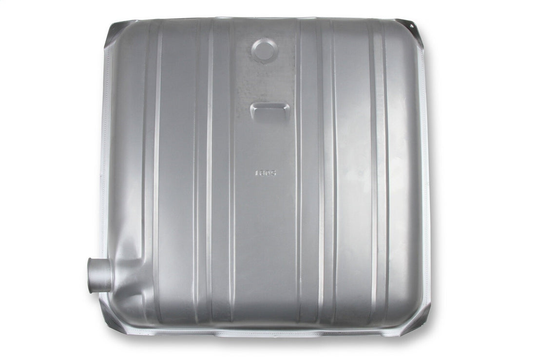 Holley Sniper EFI Stock Replacement Fuel Tank 19-513 fits 1955-1957 Chevrolet Bel Air / Chevrolet One-Fifty Series / Chevrolet Two-Ten Series