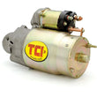Load image into Gallery viewer, TCI Automotive High Torque Starter w/ Cast Iron Nose 356000 fits Chevrolet Small Block, BIG Block
