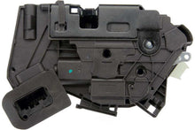 Load image into Gallery viewer, URO Parts Door Lock Assembly 5K1-837-016J fits 2018-2024 Volkswagen Atlas / 2020-2024 Volkswagen Atlas Cross / 2012-2016 Volkswagen Beetle / 2010-2017 Volkswagen Golf / 2014-2017 Volkswagen GTI