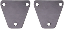 Load image into Gallery viewer, Trans-Dapt Performance engine mount shims- 3/16 in. thick fits Chevrolet V8