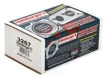 Load image into Gallery viewer, Hamburger's Performance TORQUE-CURVE MPFI SPACER; Billet Aluminum 3267 fits 2007-2010 Chevrolet Express 1500 / Express 3500 / Silverado 1500 / Silverado 2500 HD 4.8L / 5.3L / 6.0L