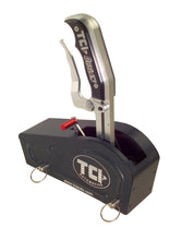 Load image into Gallery viewer, TCI Automotive Outlaw Shifter 3-Speed Reverse Shift Pattern with Black Cover