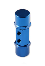 Load image into Gallery viewer, NOS/Nitrous Oxide System Single In - Dual Out CO2 Regulator 125PSI Outlet 15860NOS