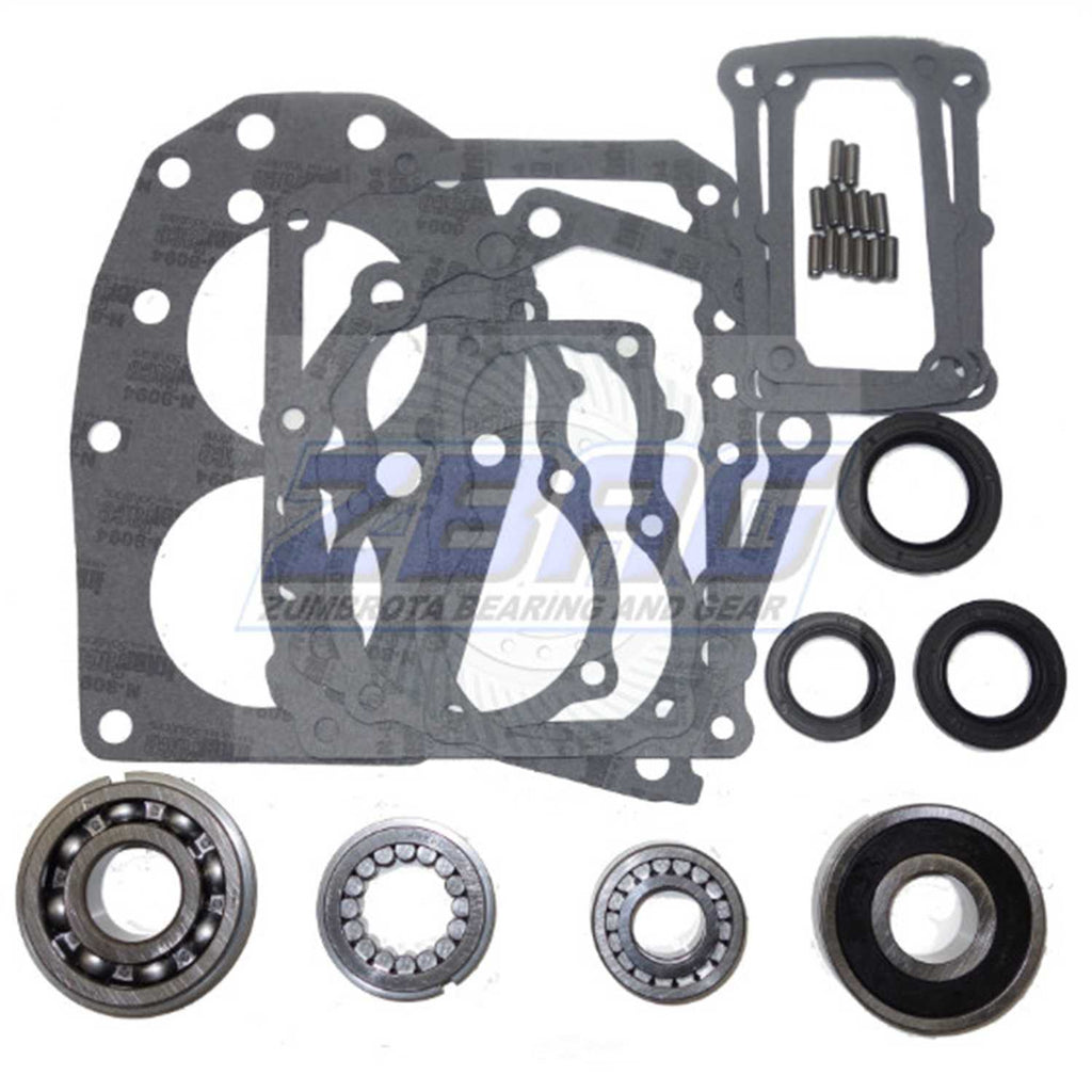 USA Standard Gear Manual Transmission Bearing Kit with 32TM03NX Input Bearing ZMBK161 fits 1979-1980 Toyota Pickup / 1984-1989 Toyota 4RUNNER / 1984-1995 Toyota Pickup