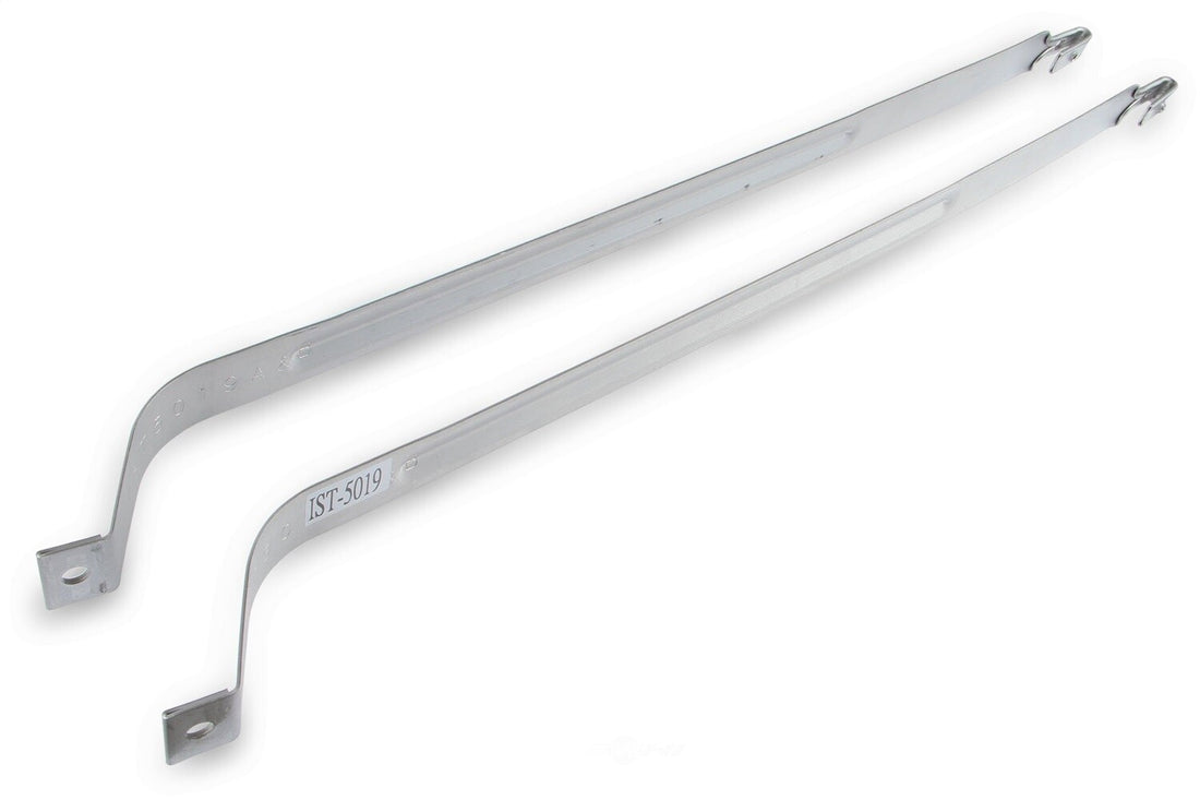 Holley Sniper EFI Sniper EFI Fuel Tank System 255 LPH 19-158 fits 1970-1973 Chevrolet Camaro / Pontiac Firebird
