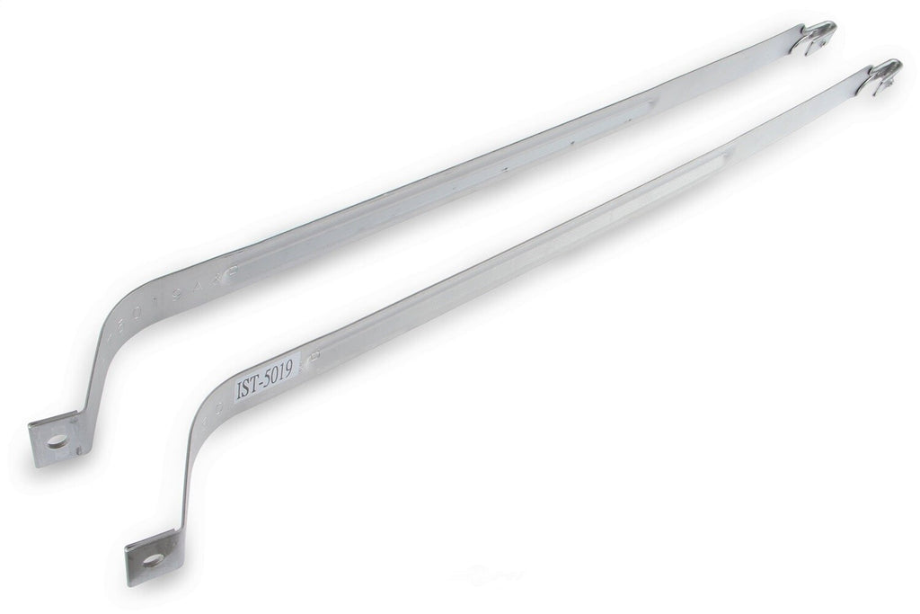 Holley Sniper EFI Sniper EFI Fuel Tank System 255 LPH 19-158 fits 1970-1973 Chevrolet Camaro / Pontiac Firebird