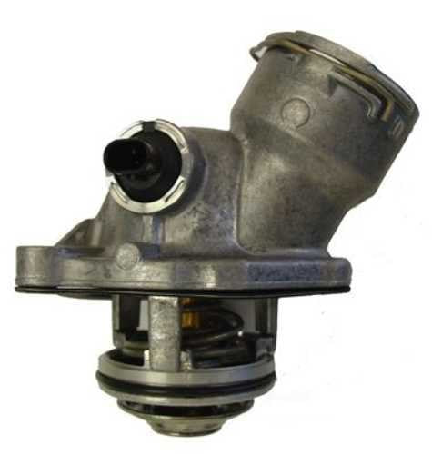 Wahler Thermostat 4834.100 D fits 2005-2013 Mercedes-Benz C230, C280, C300, C350, CLK350, E350, GLK350, ML350