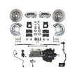 Load image into Gallery viewer, Scott Drake Disc Brake Conversion Kit with Manual Transmissions DBC-A133-M fits 1970 Ford Mustang