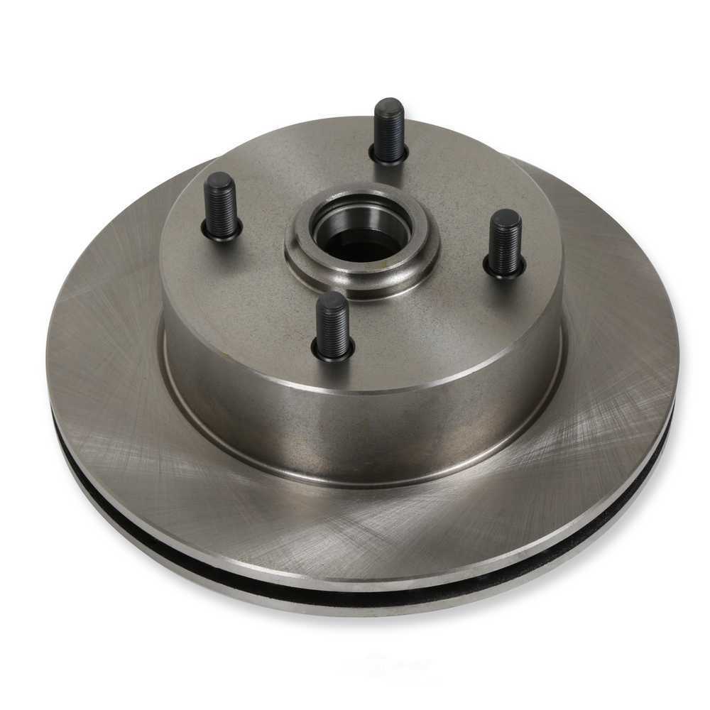 Scott Drake Disc Brake Conversion Kit DBC-6466-6 fits 1964-1966 Ford Mustang 4-Lug 6 Cylinder