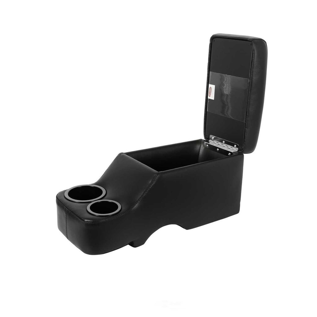 Scott Drake Classic Console - The Humphugger Black HH-BK fits 1964-1973 Ford Mustang