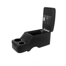 Load image into Gallery viewer, Scott Drake Classic Console - The Humphugger Black HH-BK fits 1964-1973 Ford Mustang