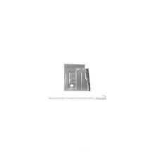 Load image into Gallery viewer, Scott Drake Floor Pans (Short Front, 24"Wx22 1/2"L, RH) M106RH fits 1964-1973 Ford Mustang