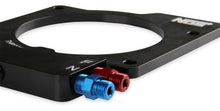 Load image into Gallery viewer, NOS/Nitrous Oxide System 90mm 4-bolt Nitrous Plate ONLY 13436NOS fits 2011-2015 Chevrolet Camaro LS3