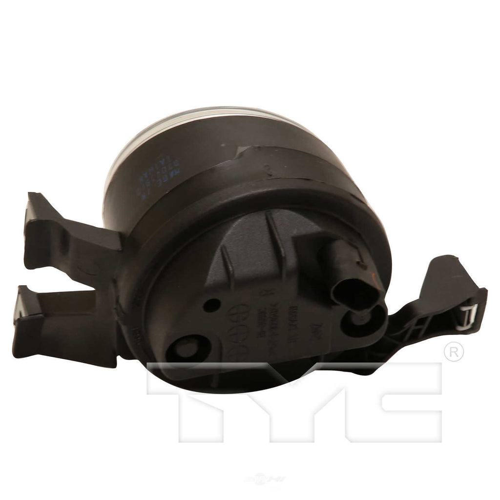 TYC Fog Light 19-5099-00 fits 1998-2000 Volkswagen Beetle / 1999-2000 Volkswagen Beetle Glx