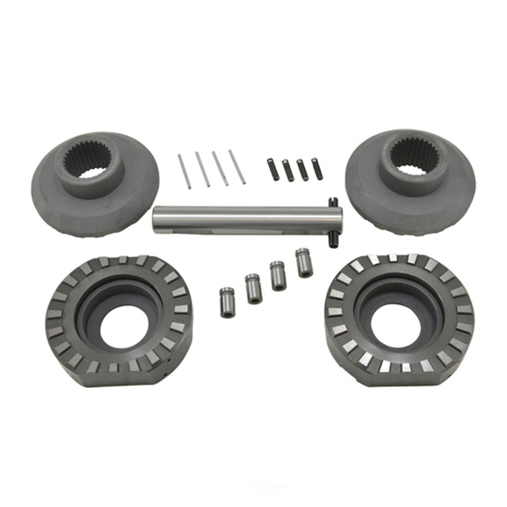 USA Standard Gear Spartan Locker for M20, 29 Spline Axles, Includes Heavy-Duty Cross Pin Shaft SL M20-29 fits 1968-1969 AMC Amx, Javelin / 1978-1979 AMC Concord / 1970-1977 AMC Hornet / 1971-1974 AMC Matador
