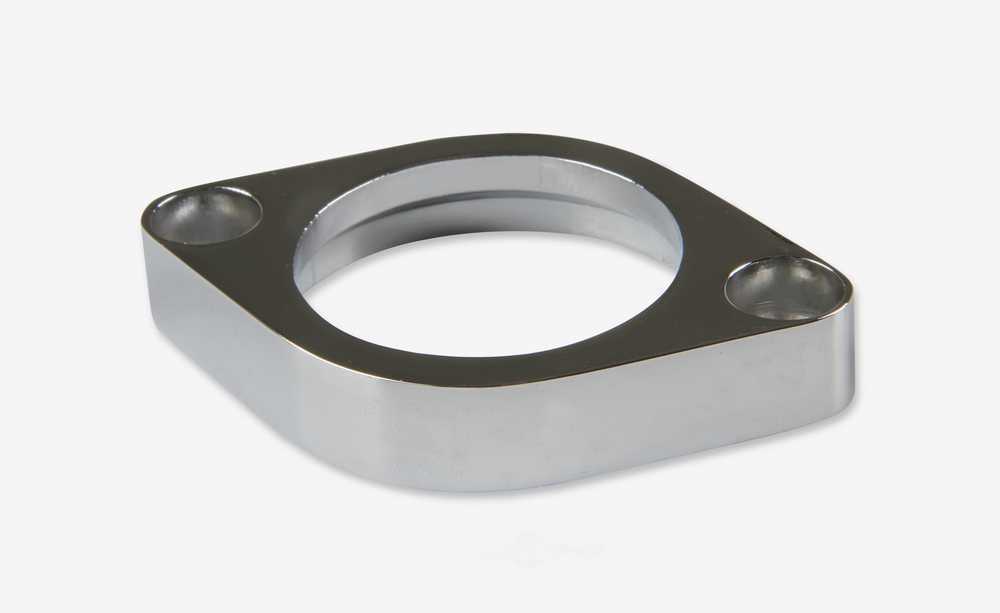 Mr. Gasket O-Ring Style Chrome Water Neck - 45 Degree 9141G fits 1967-1975 Chevrolet / GMC