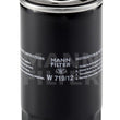 Load image into Gallery viewer, Mann-Filter Oil Filter W 719/12 fits 1983-1991 Volkswagen Vanagon