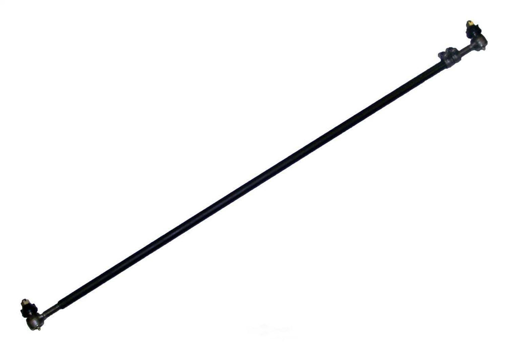 Crown Automotive Jeep Replacement Drag Link Assembly 52002700K fits 1987-1990 Jeep Wrangler