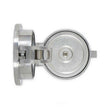 Load image into Gallery viewer, Scott Drake LeMans Style Gas Door Kit CSX-9030-A