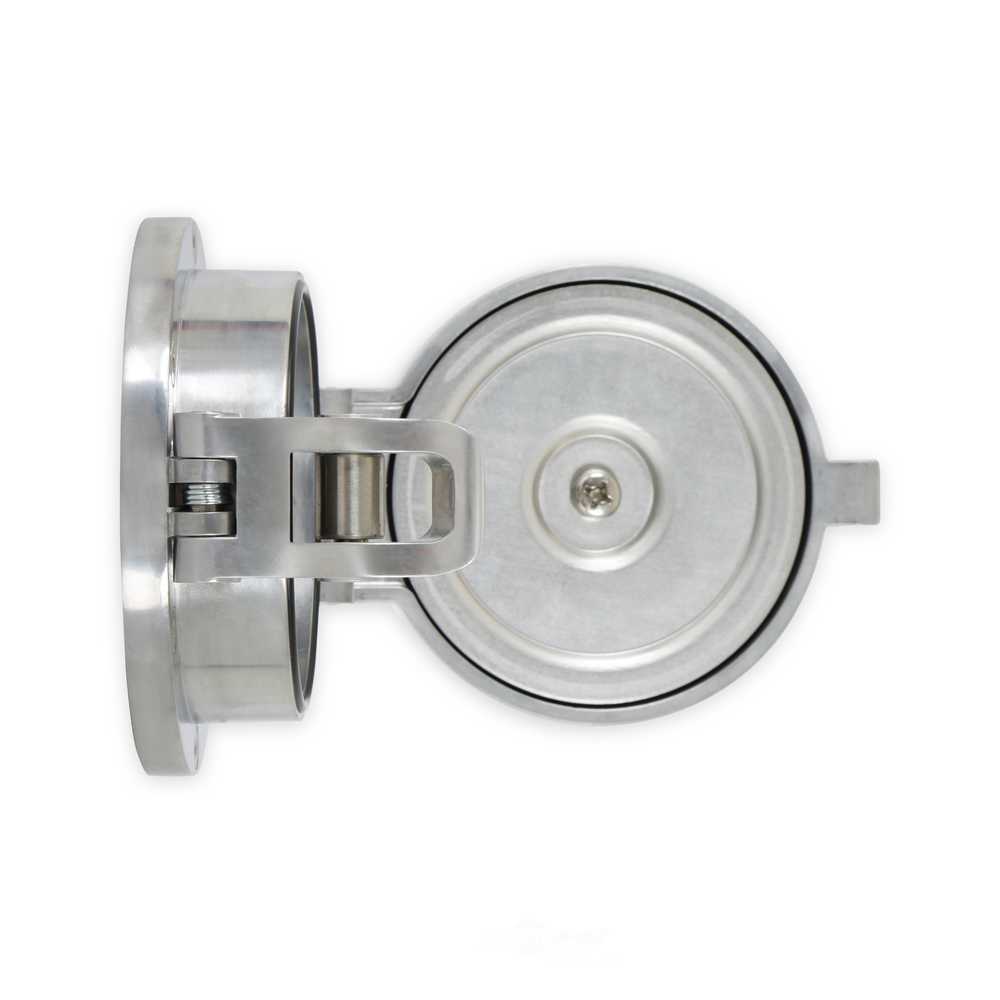 Scott Drake LeMans Style Gas Door Kit CSX-9030-A