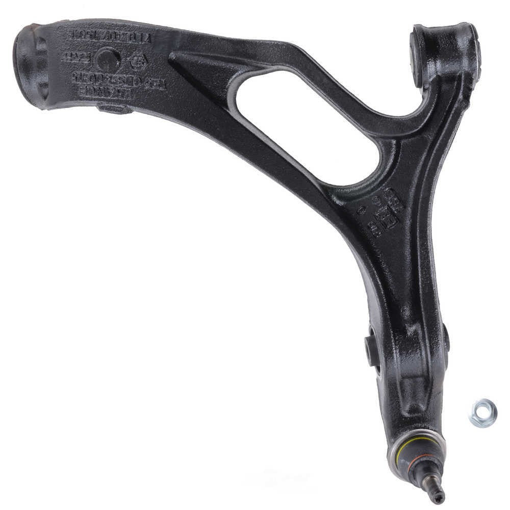 TRW Control Arm JTC1060 fits 2004 Porsche Cayenne / 2003 2005-2006 2008 Porsche Cayenne S / 2003-2004 Porsche Cayenne / 2003 Porsche Cayenne S / 2003 Porsche Cayenne Turbo / 2004-2009 Volkswagen Touareg / 2004 Volkswagen Touareg