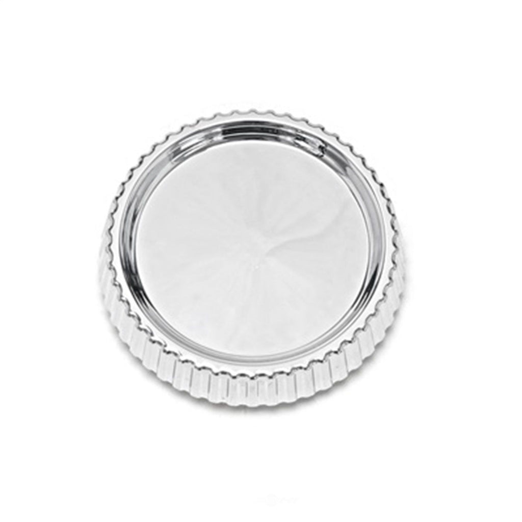 Scott Drake Fuel Cap (Chrome) C3DZ-9030-A fits 1962-1964 Ford Falcon