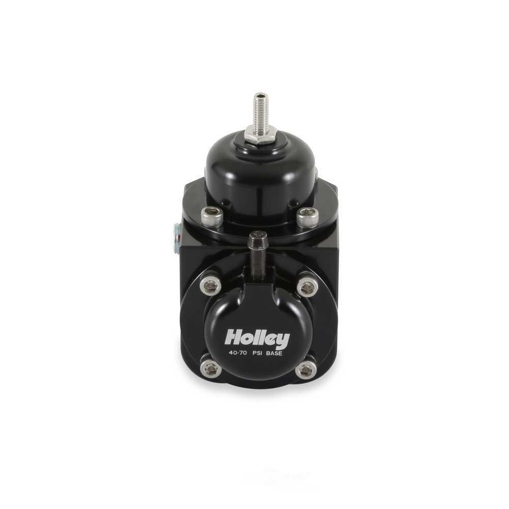 Holley REGULATOR/DAMPER, STANDARD RANGE 40-70PSI 12-1000