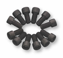 Load image into Gallery viewer, Mr. Gasket Header Bolt Set - Allen Head 3/8-16 x 3/4 Inch 916