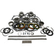 Load image into Gallery viewer, USA Standard Gear Transfer Case NP205F Bearing Kit DIRECT Mount ZTBK205FDM fits 1976-1979 Ford Bronco, F-150, F-250
