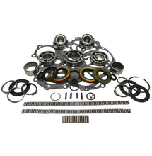 Load image into Gallery viewer, USA Standard Gear Transfer Case NP205F Bearing Kit DIRECT Mount ZTBK205FDM fits 1976-1979 Ford Bronco, F-150, F-250