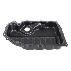 VAICO Engine Oil Pan V10-5709 fits 2018-2023 Volkswagen Atlas / 2020-2023 Volkswagen Atlas Cross SPORT / 2013-2017 Volkswagen Beetle / 2013-2018 Volkswagen Jetta