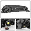 Load image into Gallery viewer, Spyder Auto (Spyder) OEM Fog Light w/Switch - Yellow 5077752 fits 2013-2015 Honda Civic DX