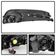 Load image into Gallery viewer, Spyder Auto (Spyder) OEM Fog Light w/Switch - Yellow 5077752 fits 2013-2015 Honda Civic DX