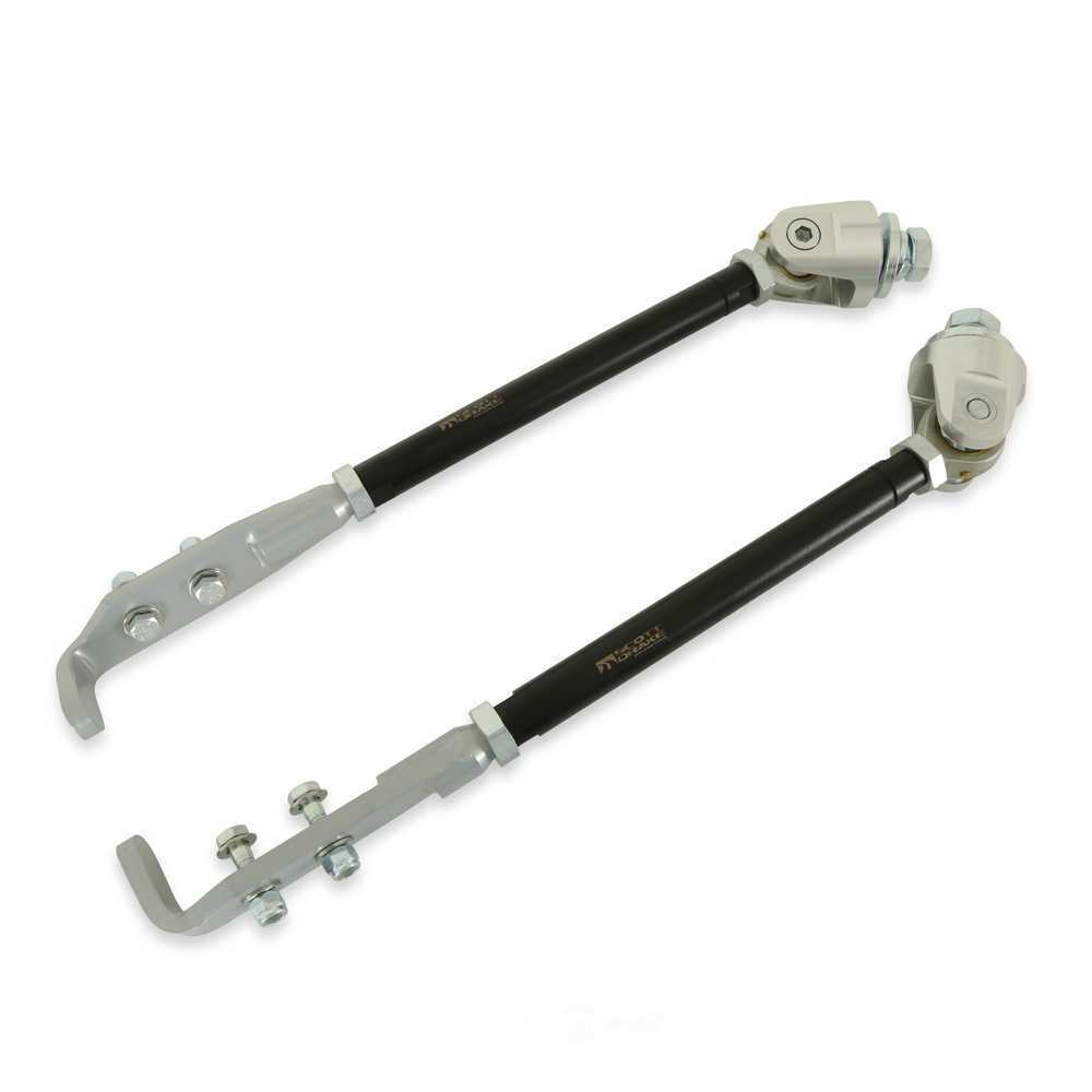 Scott Drake Adjustable Performance Strut Rods C5ZZ-3468-P fits 1964-1966 Ford Mustang