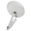 Load image into Gallery viewer, Scott Drake Exterior Mirror Show Quality C3RZ-17696-R fits 1964-1966 Ford Mustang