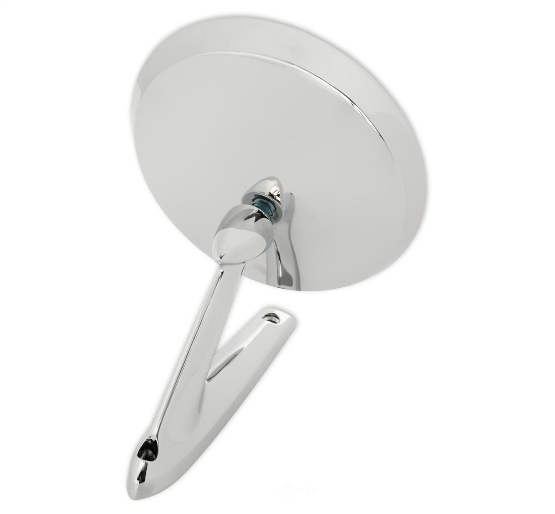 Scott Drake Exterior Mirror Show Quality C3RZ-17696-R fits 1964-1966 Ford Mustang