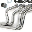 Load image into Gallery viewer, Hedman Hedders HTC Coated Headers; 2 in. Tube Dia; 3 in. Coll; FULL LENGTH Design 66105 fits 1970-1981 Chevrolet Camaro / 1975-1979 Chevrolet Nova