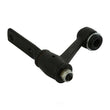 Load image into Gallery viewer, Scott Drake Power Steering Idler Arm Assembly D1ZZ-3350-AR fits 1971-1973 Ford Mustang