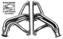 Load image into Gallery viewer, Hedman Hedders Silver Long-Tube Headers 99256 fits 1980-1985 Jeep Cherokee / 1980-1988 Jeep J10 / J20 / 1980-1990 Jeep Wagoneer