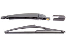 Load image into Gallery viewer, VAICO Windshield Wiper Arm Kit V30-3034 fits 2007-2016 Mercedes-Benz GL320 / 2007-2016 Mercedes-Benz GL350 / 2007-2016 Mercedes-Benz GL450 / 2008-2016 Mercedes-Benz GL550 / 2013-2016 Mercedes-Benz GL63 Amg