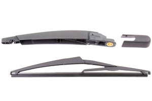 VAICO Windshield Wiper Arm Kit V30-3034 fits 2007-2016 Mercedes-Benz GL320 / 2007-2016 Mercedes-Benz GL350 / 2007-2016 Mercedes-Benz GL450 / 2008-2016 Mercedes-Benz GL550 / 2013-2016 Mercedes-Benz GL63 Amg