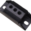 Load image into Gallery viewer, Trans-Dapt Performance TRANSMISSION MOUNT PAD; Steel/Rubber; TH350/400, 700R4, Muncie, Saginaw, Others
