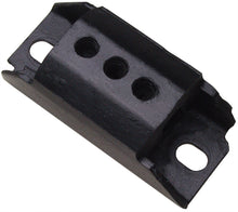 Load image into Gallery viewer, Trans-Dapt Performance TRANSMISSION MOUNT PAD; Steel/Rubber; TH350/400, 700R4, Muncie, Saginaw, Others