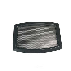Scott Drake Rear Speaker Grill (6x9) C5ZZ-18798-A fits 1965-1968 Ford Mustang