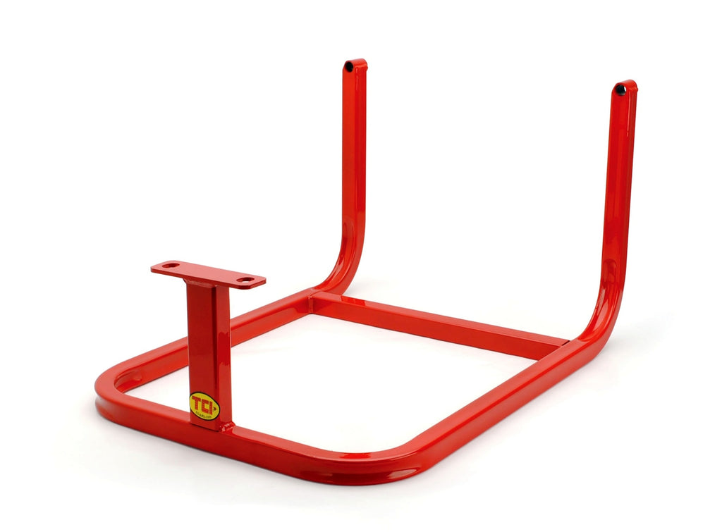 TCI Automotive Powerglide/TH350 Transmission Storage Stand fits 1968-1985 Avanti / Buick / Chevrolet