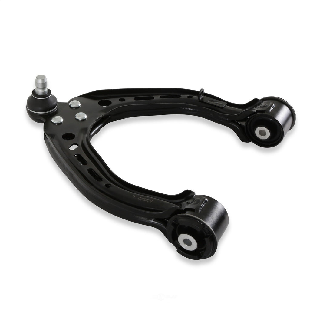 Proforged Control Arm; Front Left Upper; Sealed; 108-10258